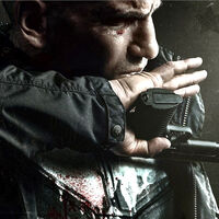 Jon Bernthal lleva años peleándose con Marvel para que su The Punisher sea el justiciero que merece el UCM