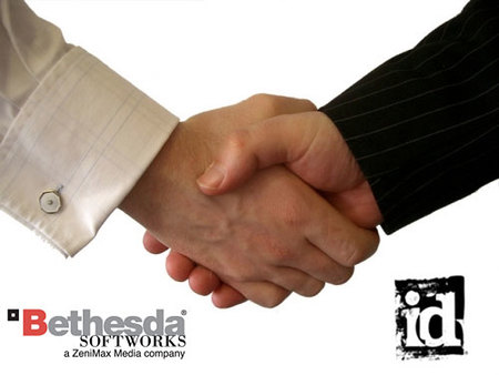 ZeniMax Media compra id Software