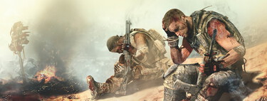 Estos hechos causaron que, entre 2007 y 2009, casi todos los juegos y películas contasen la misma historia