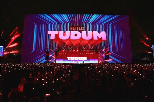tudum netflix