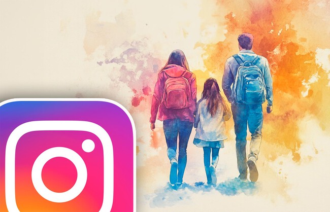 Instagram Adolescentes Portada