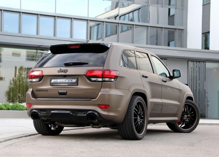 Jeep Grand Cherokee Srt Geiger3