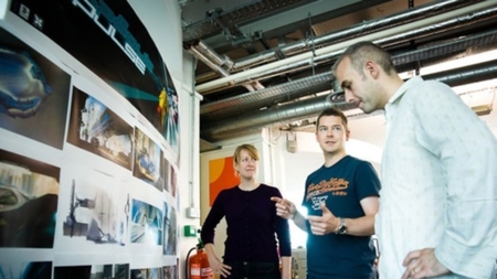 Sony cierra Studio Liverpool, antes conocido como Psygnosis