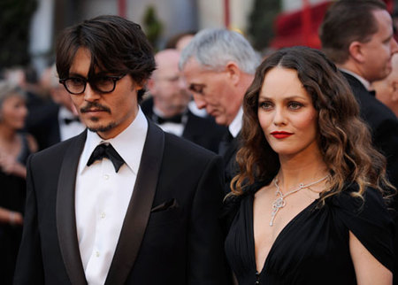 Johnny Depp ya tiene planes de boda