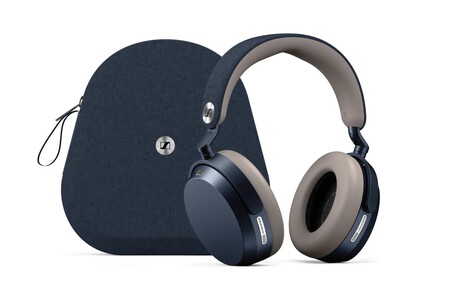 Sennheiser Momentum 5 Wireless Lanzamiento Precio Mexico Caracteristicas Cancelacion Ruido Audio Alta Calidad