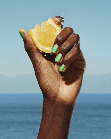 Colores De Unas Tendencia Agosto Verano 2026 Manicura Cortas