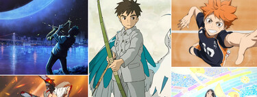 Las mejores películas de anime de los últimos años que puedes ver en streaming en 2026