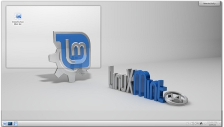 Linux Mint KDE 14, ¿para cuándo tendremos una versión rolling?