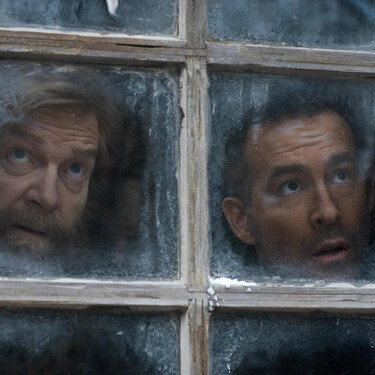 Mayday 2026 Kenneth Branagh Ryan Reynolds