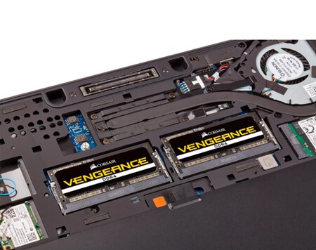 Se o canal duplo for suportado, o modo será habilitado automaticamente quando dois módulos de memória forem instalados. (Fonte: Corsair)