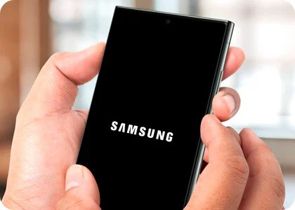 movil samsung apagado