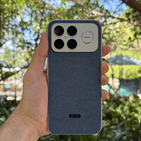 El móvil que destaca en lo que otros no: tiene un apartado de audio sobresaliente firmado por Bose