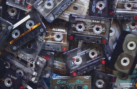 Sigo escuchando música grabada en cassettes… y tengo buenas razones para ello