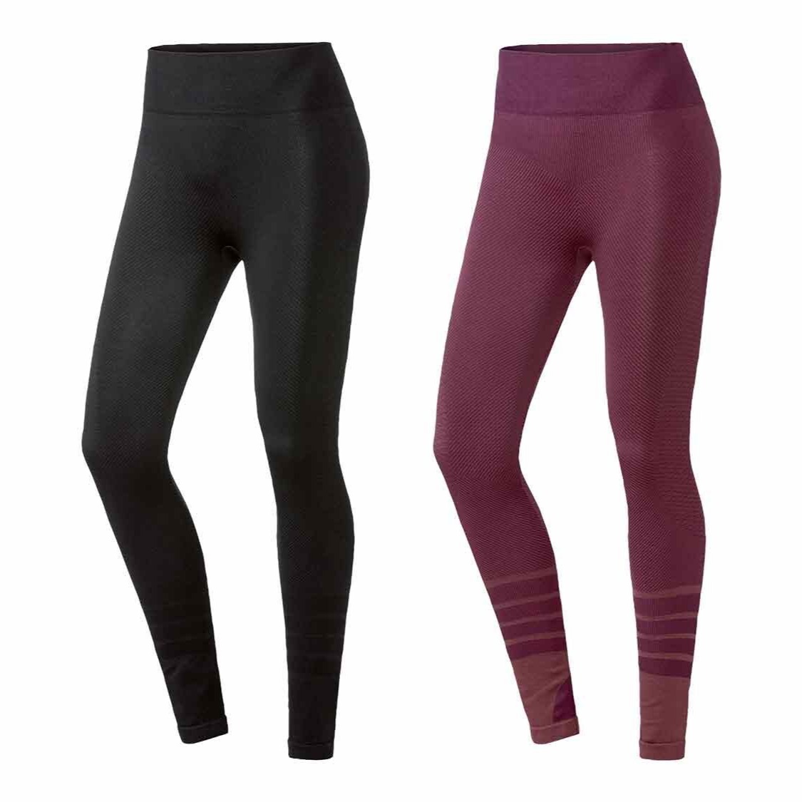 Mallas técnicas Shapey skin para mujer
