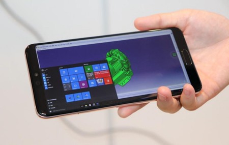 Windows 10 se resiste a alejarse de los smartphones: Huawei habilita su uso vía streaming