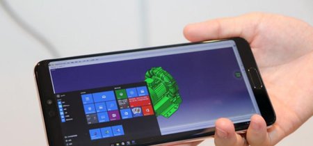 Windows 10 se resiste a alejarse de los smartphones: Huawei habilita su uso vía streaming  