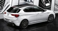 Alfa Romeo Guilietta Collezione