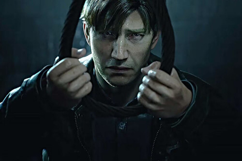 Silent Hill 2 Remake