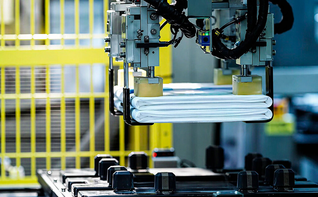 El límite de la carga rápida acaba de desaparecer: CATL carga su nueva Shenxing 3 al 98% en menos de siete minutos