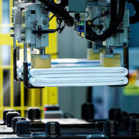 CATL acaba de tirar por tierra la velocidad en la carga rápida. Incluso en temperaturas bajo cero