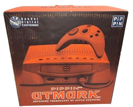 Apple Pippin