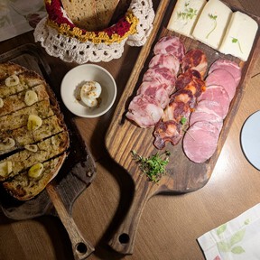 El restaurante de Oporto que te permite descubrir la cocina tradicional de Trás-Os-Montes, una de las más desconocidas de Portugal 