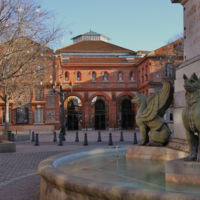 Cinco bellos rincones que nos muestran por qué Toulouse es la Ciudad Rosa