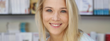 Patricia Montero se muestra con sacaleches en sus pechos: normalización de la lactancia materna en lugares públicos