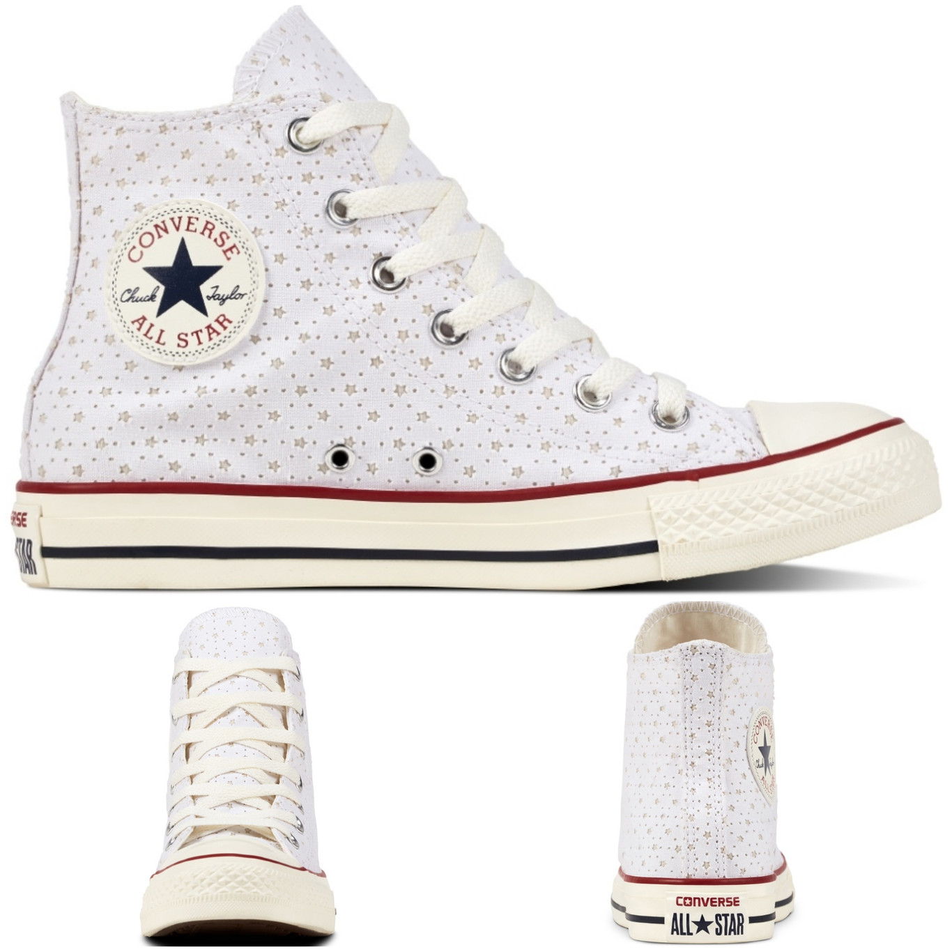 web de converse