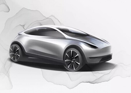 ¡Confirmado! El Tesla más barato será un hermano pequeño del Model 3, 'made in China' y que se venderá en todo el mundo
