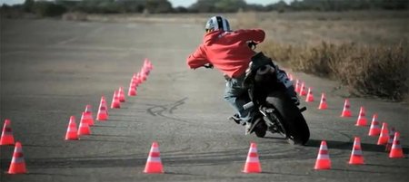 Jorian Ponomareff, drift y stunt a la francesa