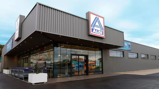 Aldi