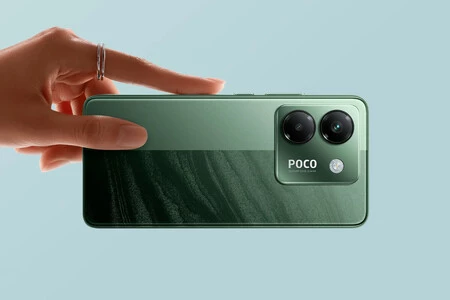 Xiaomi POCO M7 Pro 5G