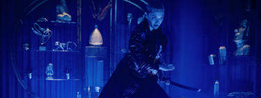 Una de las grandes películas de acción en Prime Video: el thriller que rechazó Jason Statham para ser retomado por una estrella de Marvel 