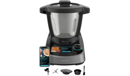 Robot De Cocina Cecotec Mambo Touch Daily