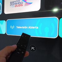Quería ver el fútbol en mi TV de Samsung y tardé más de lo que debería: así se sintoniza la TV abierta