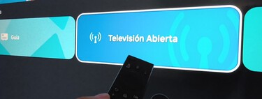 Quería ver el fútbol en mi TV de Samsung y tardé más de lo que debería: así se sintoniza la TV abierta