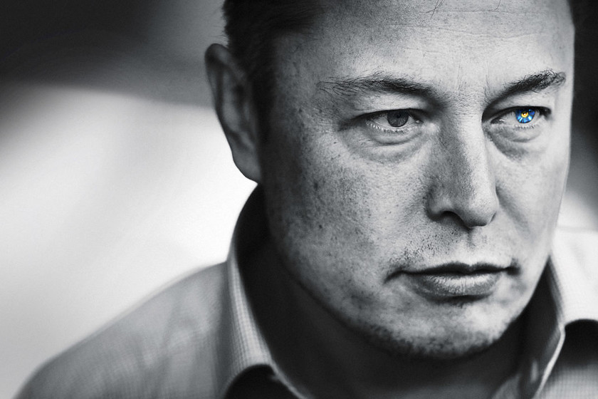 Elon Musk: "la inteligencia artificial es más peligrosa que Corea del ...