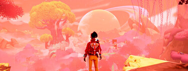 Una bellísima aventura de ciencia ficción y captura de bestias con sello español, y que además puedes jugar en Game Pass. Análisis de Creatures of Ava