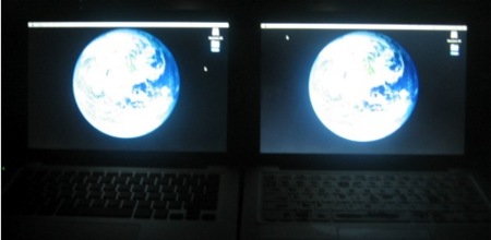 Apple ha renovado silenciosamente la pantalla del MacBook de aluminio