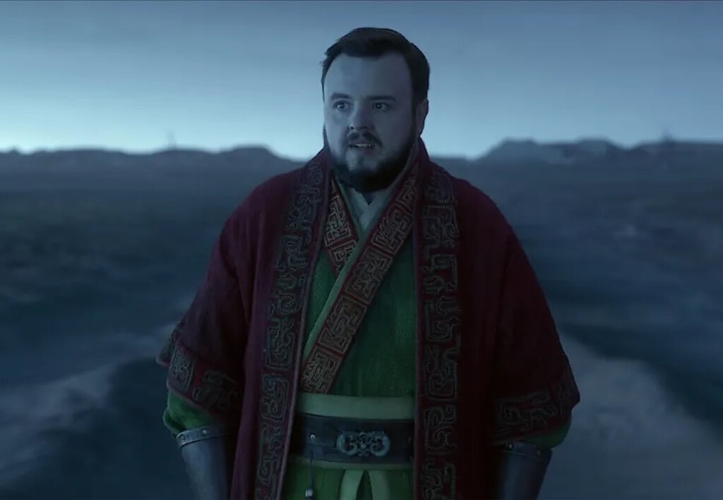 Netflix reclama el trono de las series con el tráiler de 'El problema de los tres cuerpos', su gran apuesta de ciencia ficción 