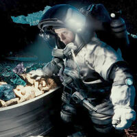 Lo nuevo del director de Al filo del mañana promete ser un thriller de ciencia ficción revolucionario. Tanto que no se verá ni en cines ni por televisión 