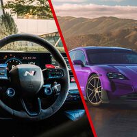 A Porsche no le está yendo bien en su apuesta por los coches eléctricos, así que va a hacer que se parezcan a uno de gasolina poniendo cambios de marcha