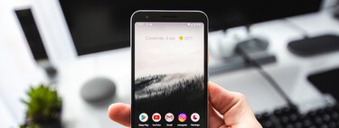 En plena ola de críticas por las apps maliciosas de Android, Google presume de números con una cifra que quita el hipo: 2,36 millones 