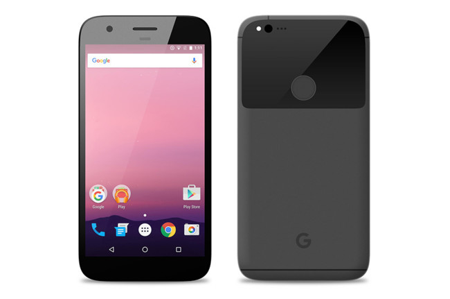 Nexus HTC