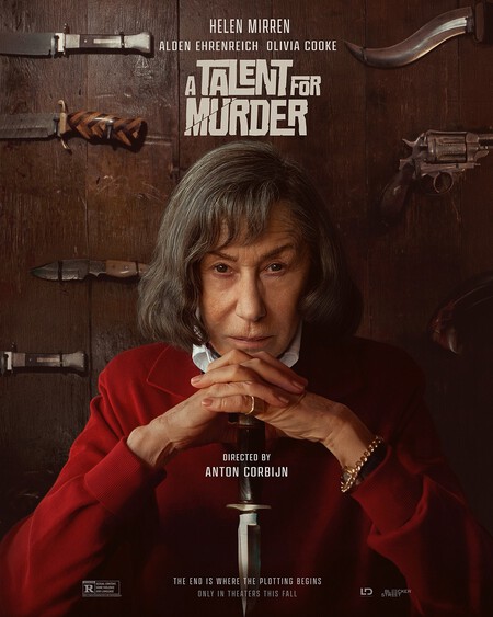 Talent Murder