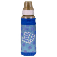 Buscando los biberones más saludables