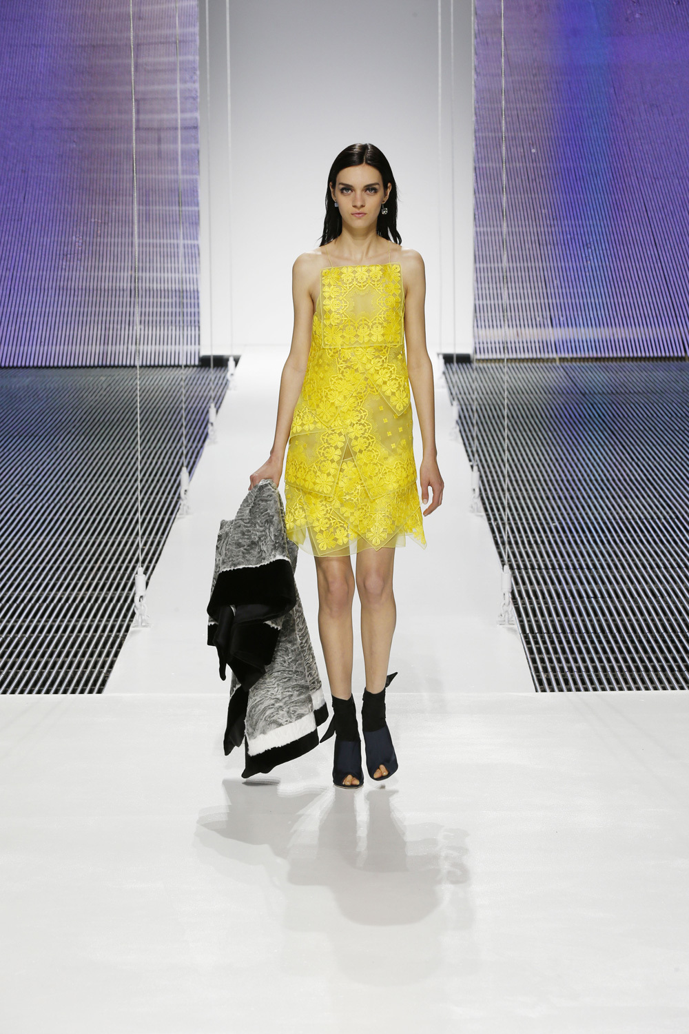Foto de Dior Crucero 2015 (4/18)