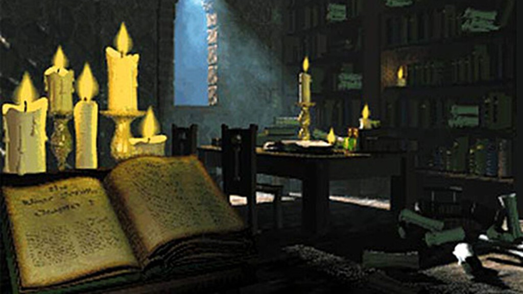 Pocos lo recuerdan, pero este juego de 1996 tiene el mundo abierto más grande de la historia, superando a Red Dead Redemption 2 y Elden Ring 