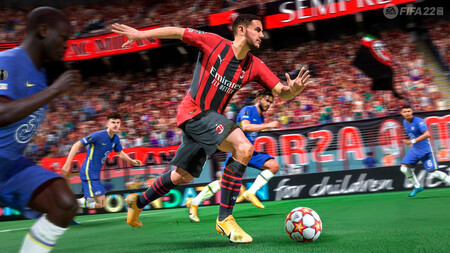 Equipos baratos para empezar en el modo FUT de FIFA 22